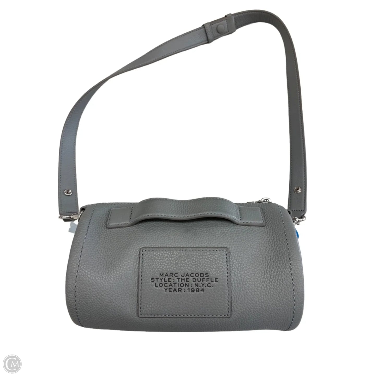 Crossbody Luxury Designer By Marc Jacobs, Size: Large