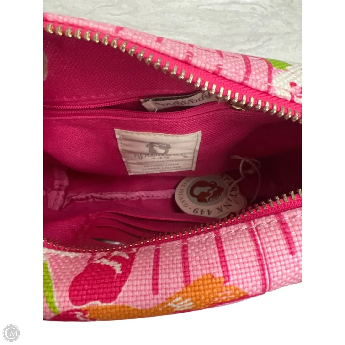 Crossbody By Spartina, Size: Large