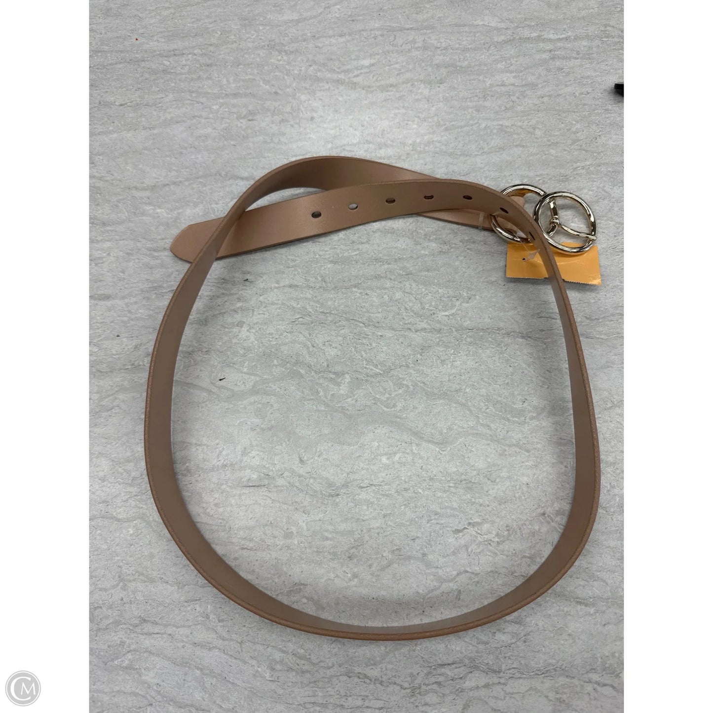 Belt By Halogen, Size: Medium