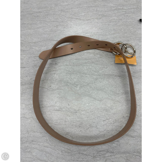 Belt By Halogen, Size: Medium