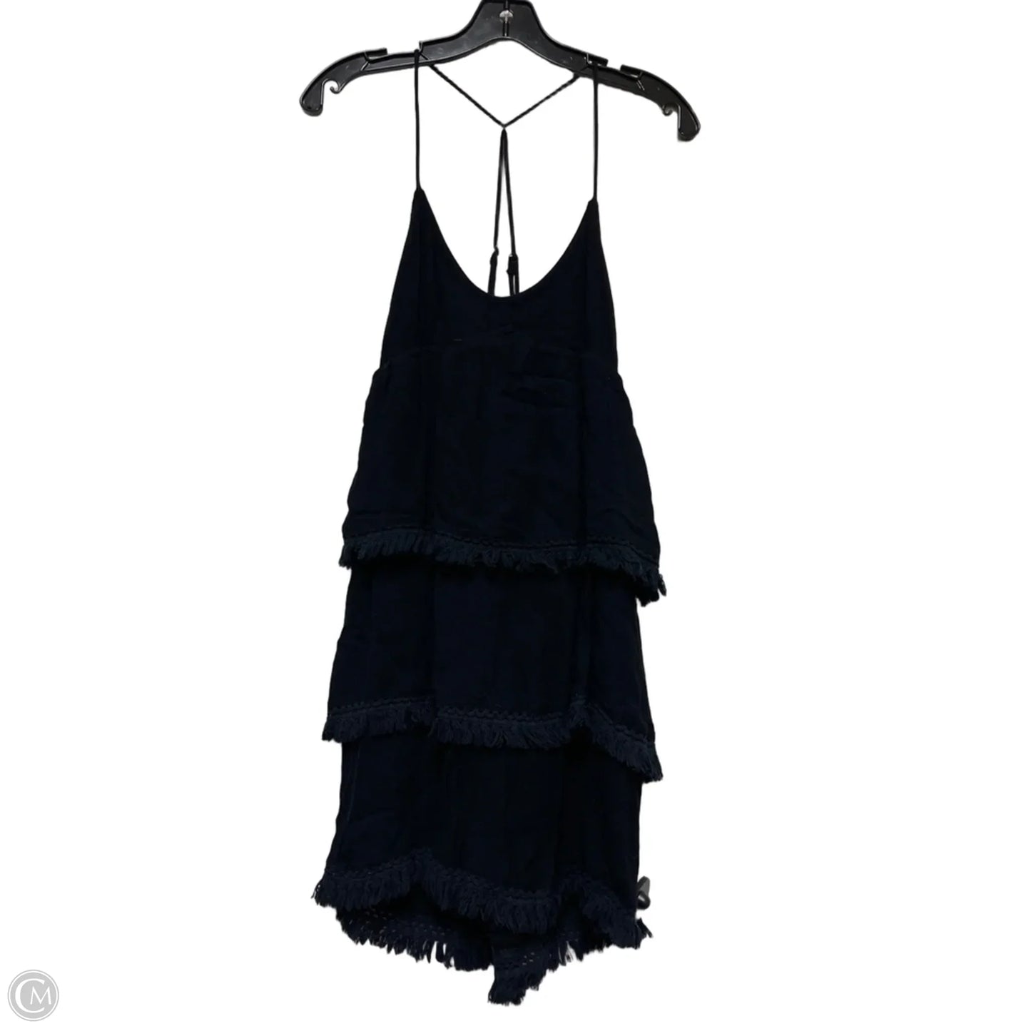 Dress Casual Short By Volcom In Black, Size: S