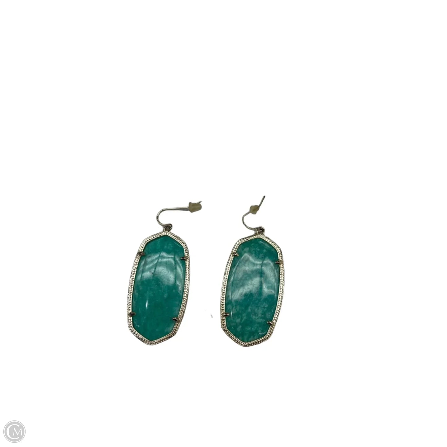 Earrings Dangle/drop By Kendra Scott