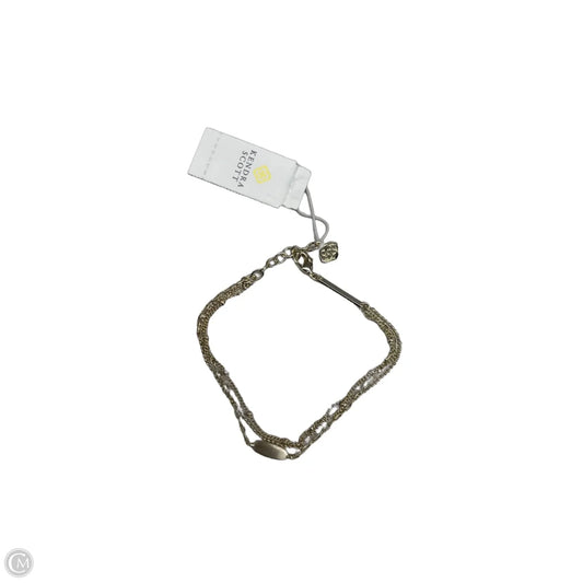 Bracelet Chain By Kendra Scott