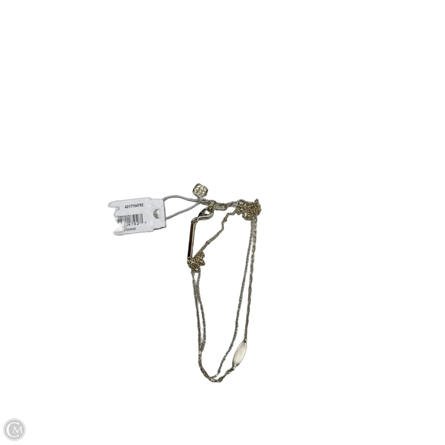 Bracelet Chain By Kendra Scott