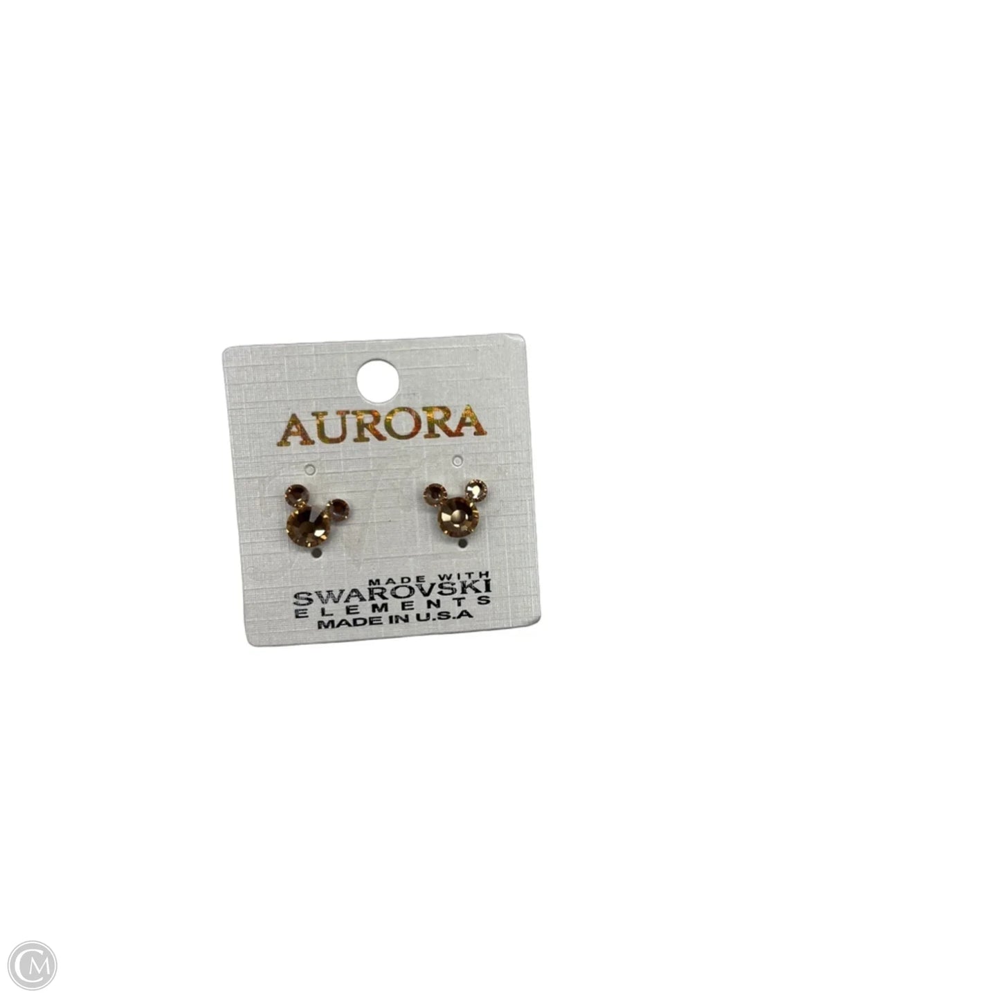 Earrings Stud By Clothes Mentor