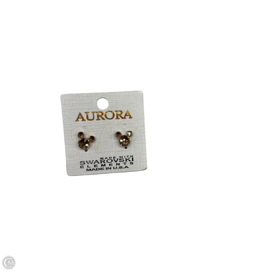 Earrings Stud By Clothes Mentor