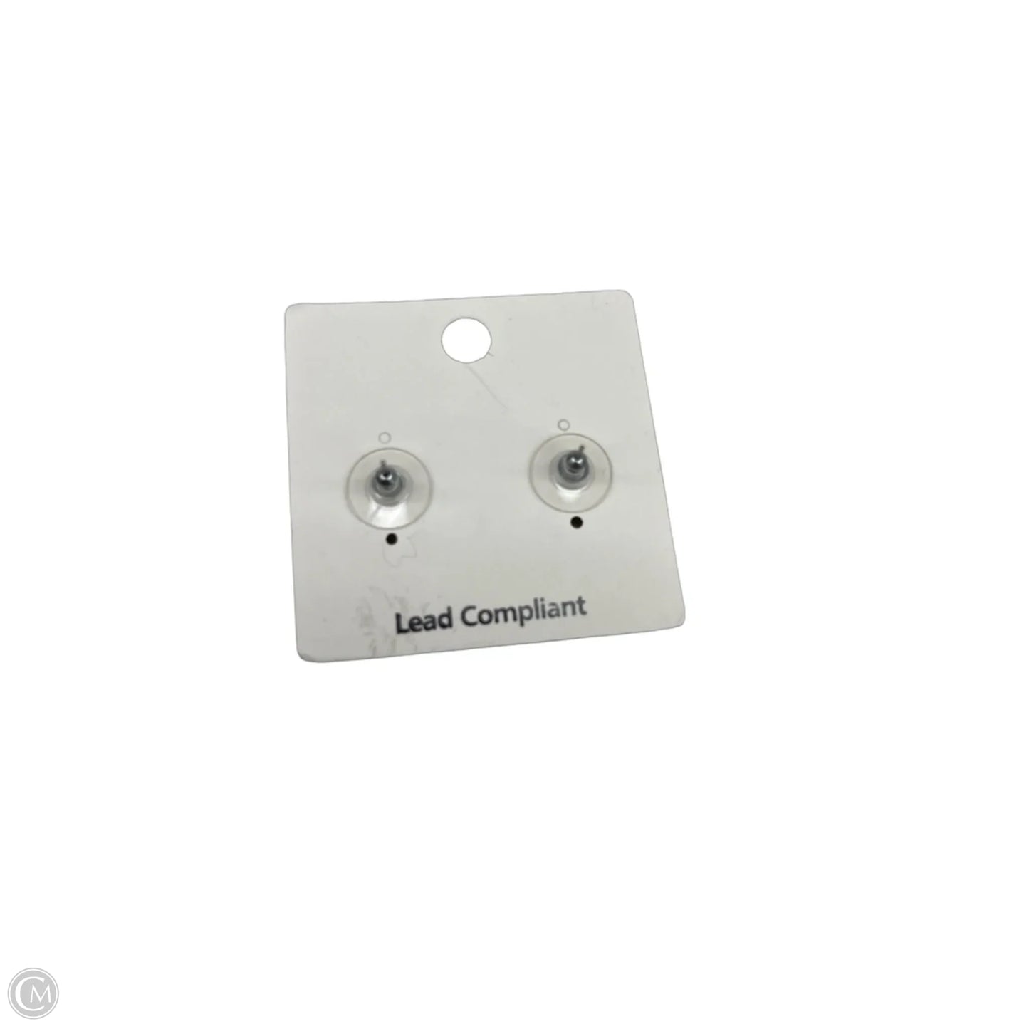 Earrings Stud By Clothes Mentor