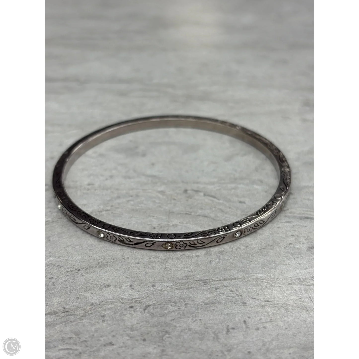 Bracelet Bangle By Brighton