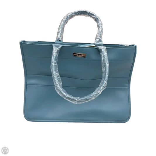 Handbag By Simply Southern, Size: Large