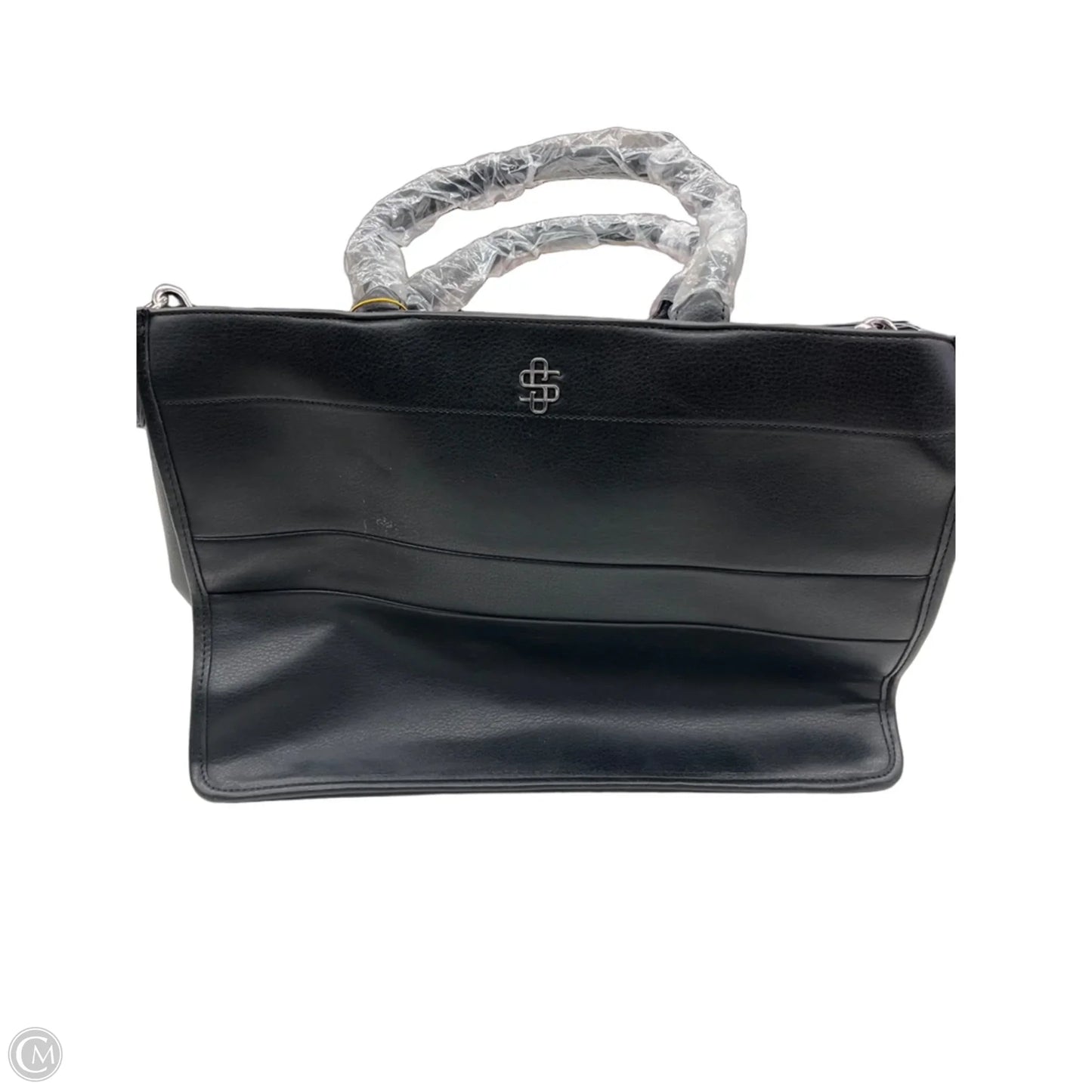 Handbag By Simply Southern, Size: Large
