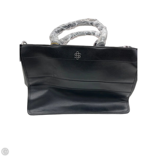 Handbag By Simply Southern, Size: Large