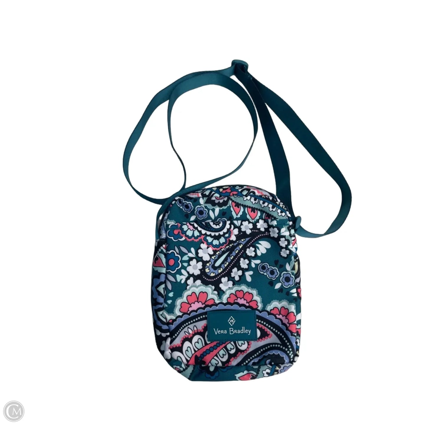 Crossbody By Vera Bradley, Size: Small