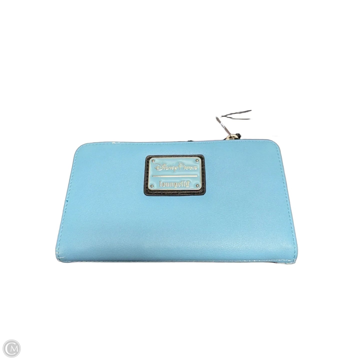 Wallet By Disney Store, Size: Large