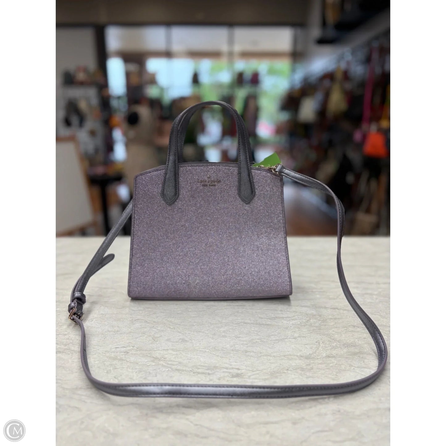 Crossbody Designer By Kate Spade, Size: Medium