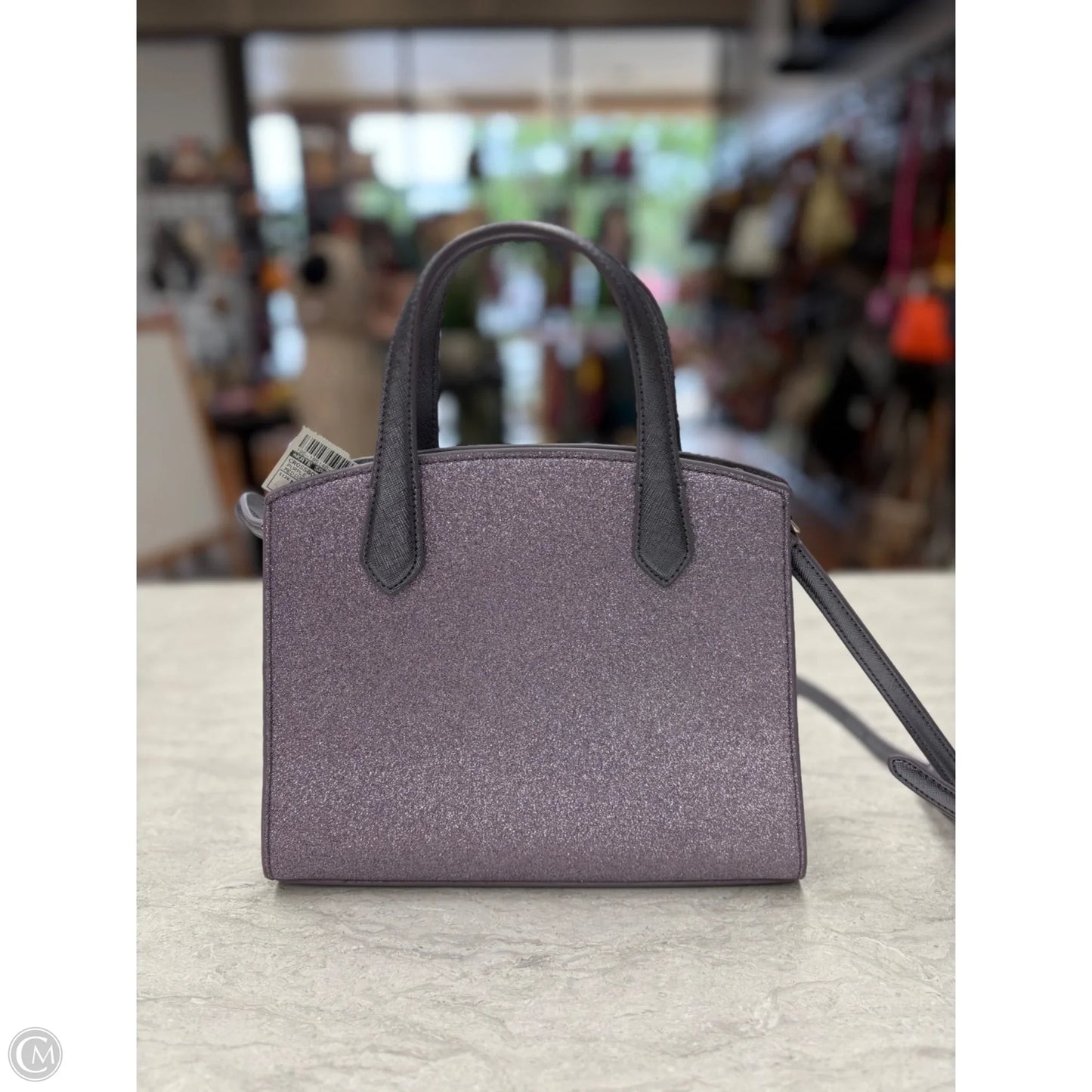 Crossbody Designer By Kate Spade, Size: Medium