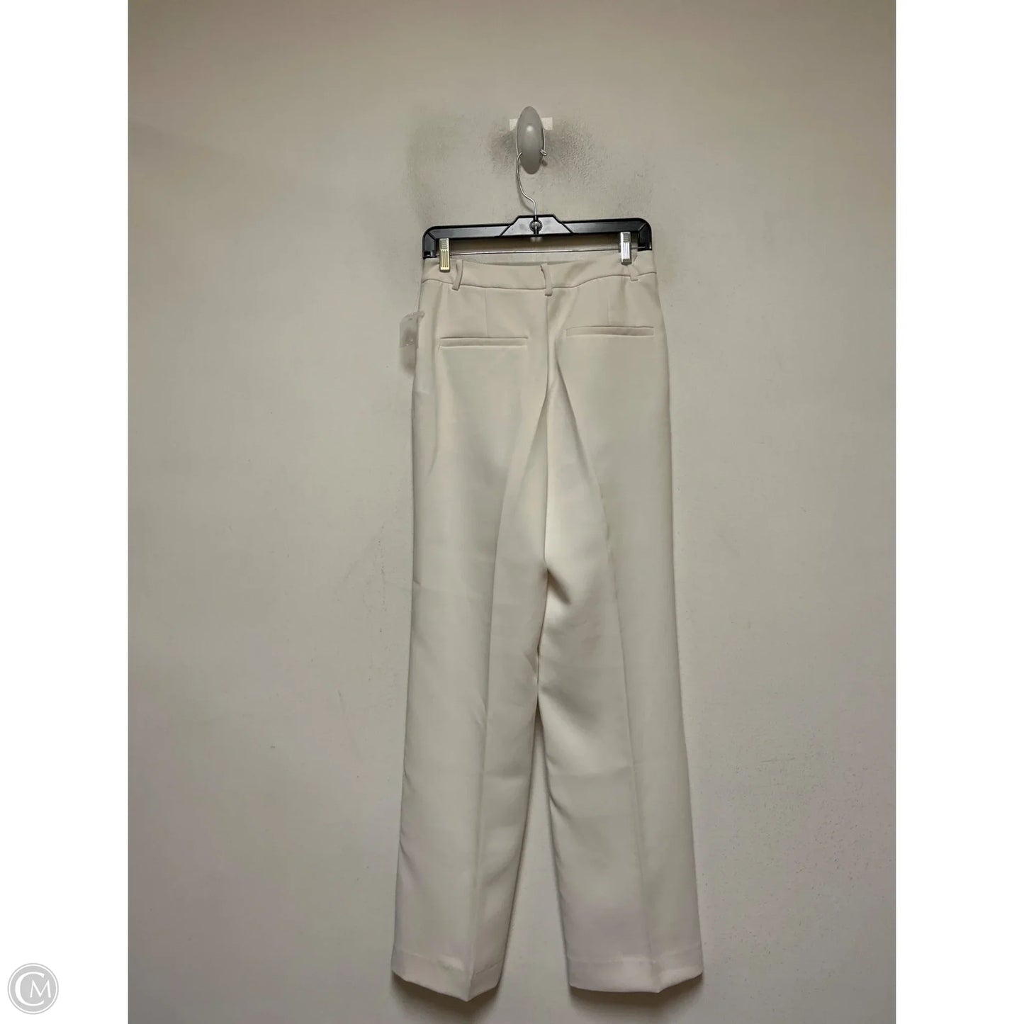 Pants Other By Good American In White, Size: 2