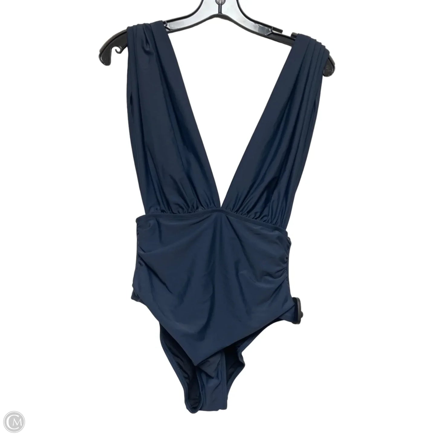 Swimsuit By Cupshe In Blue, Size: M