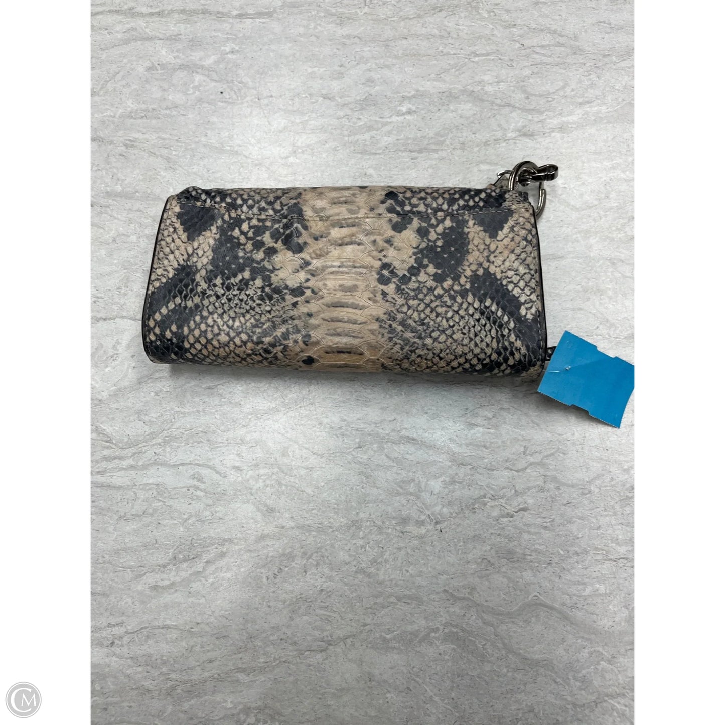 Wristlet By Henri Bendel, Size: Medium