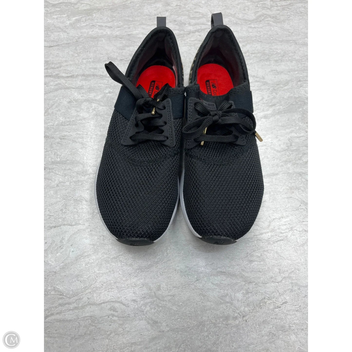 Shoes Sneakers By New Balance In Animal Print, Size: 7