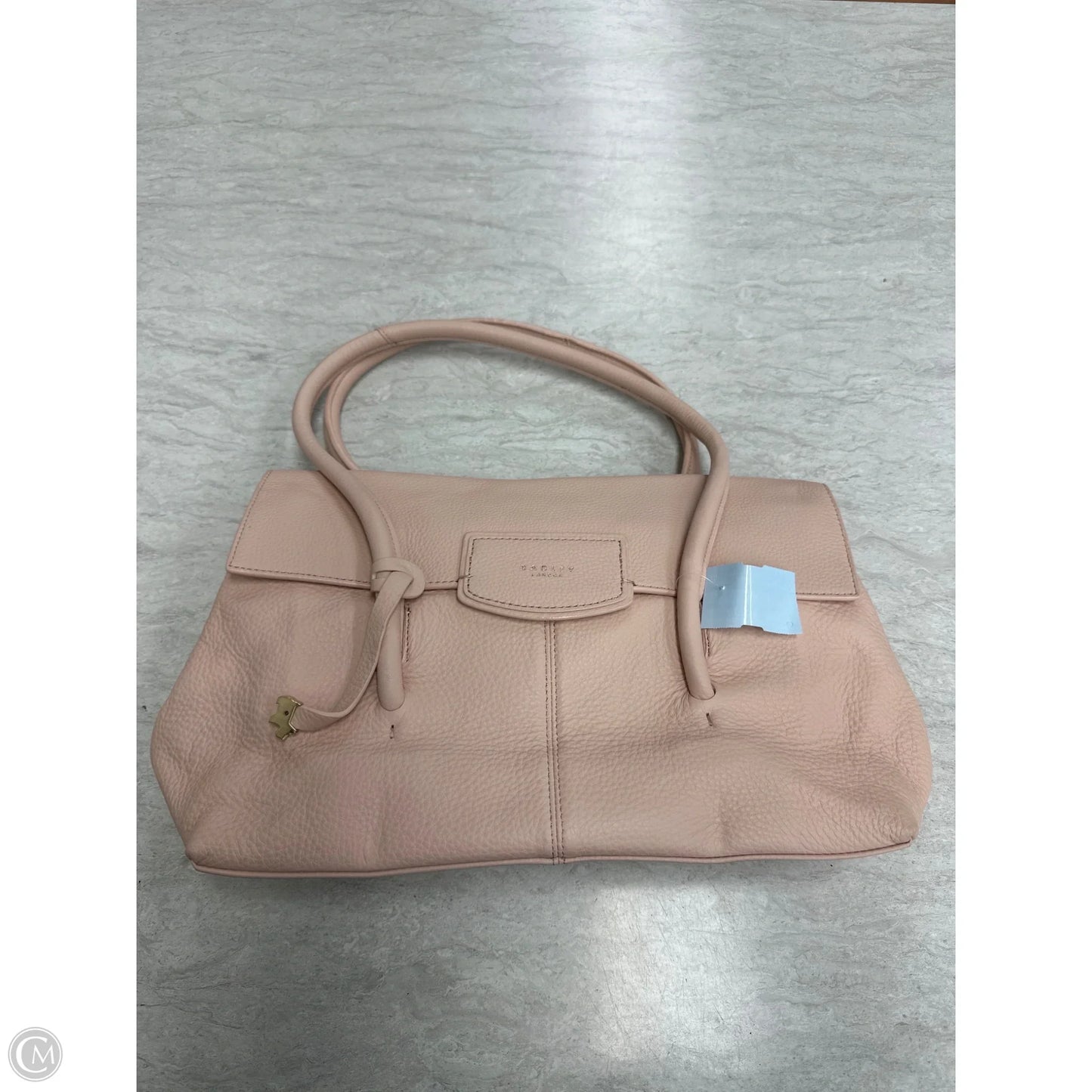 Handbag By Radley London, Size: Large