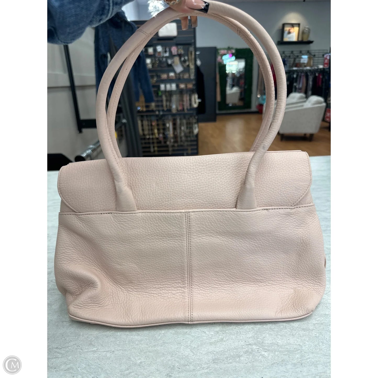 Handbag By Radley London, Size: Large