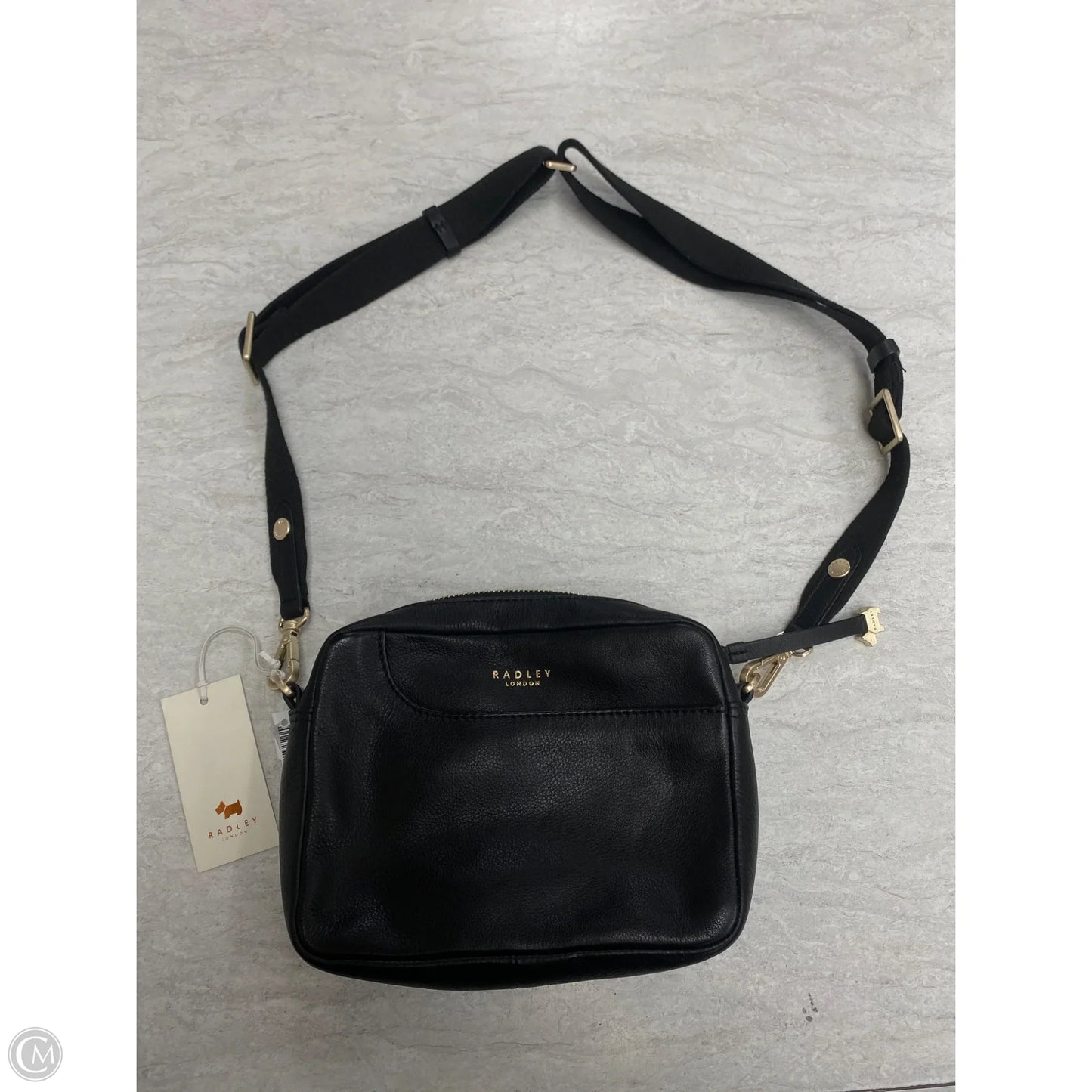 Crossbody By Radley London, Size: Small