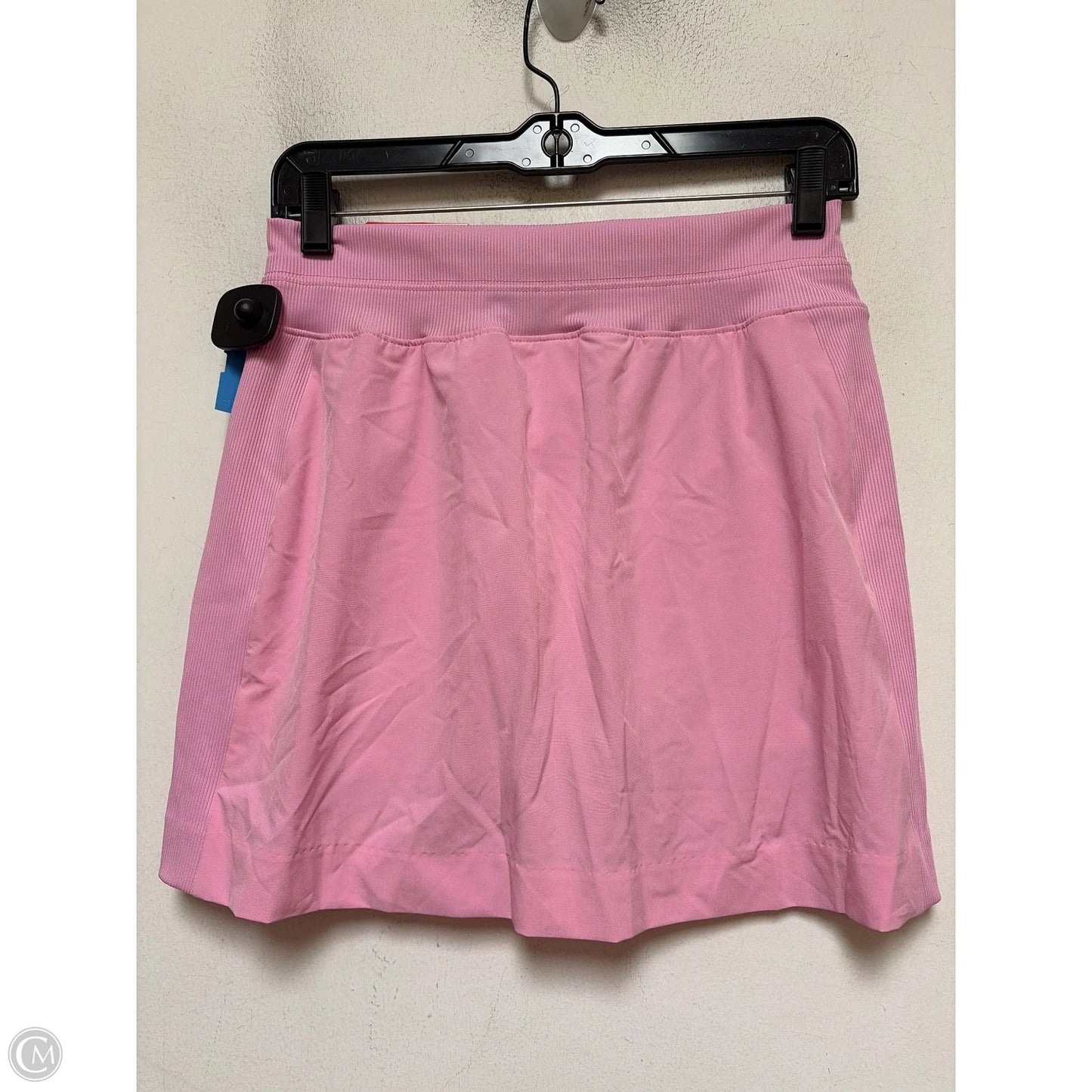 Athletic Skort By Members Mark In Pink, Size: Xs