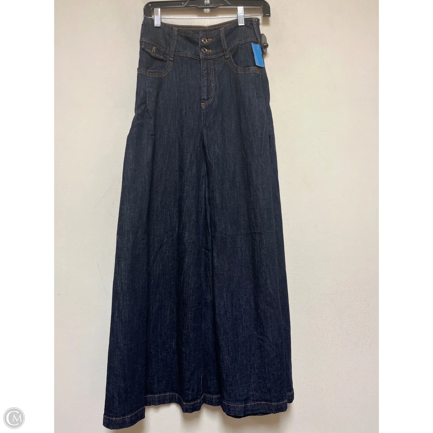 Jewelry Case By Pilcro, Size: Large