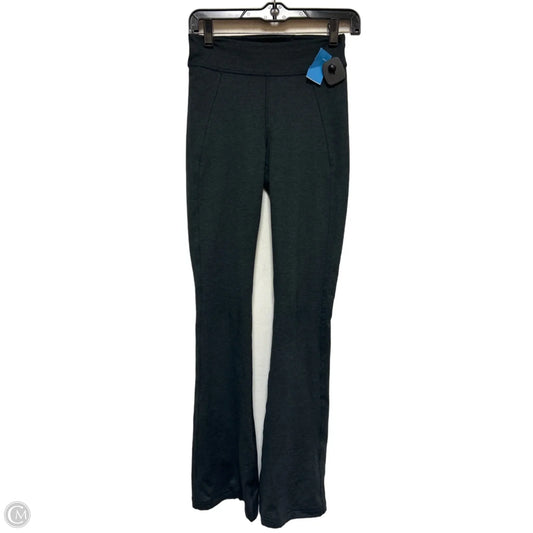 Athletic Leggings By Lululemon In Grey, Size: 6