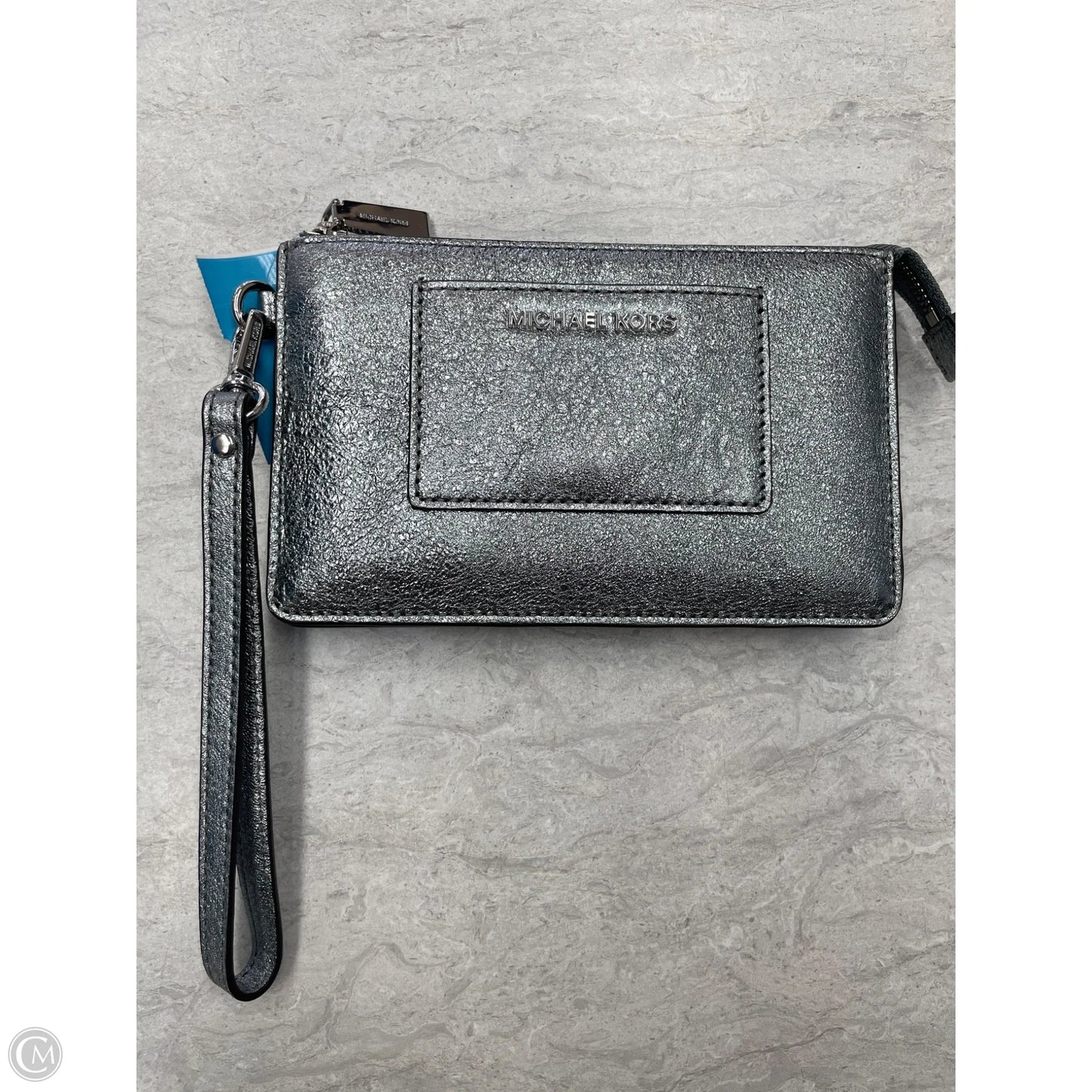 Wristlet By Michael By Michael Kors, Size: Small