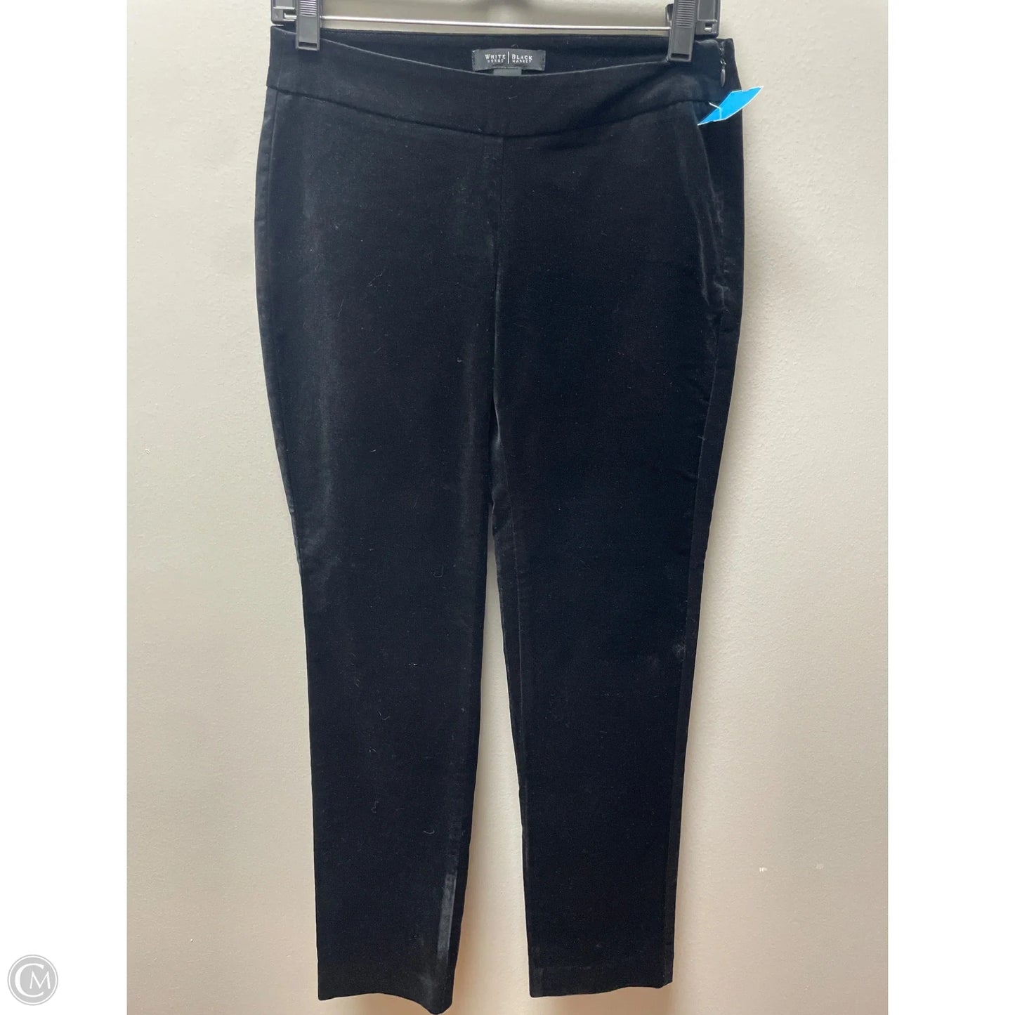 Pants Other By White House Black Market In Black, Size: 0