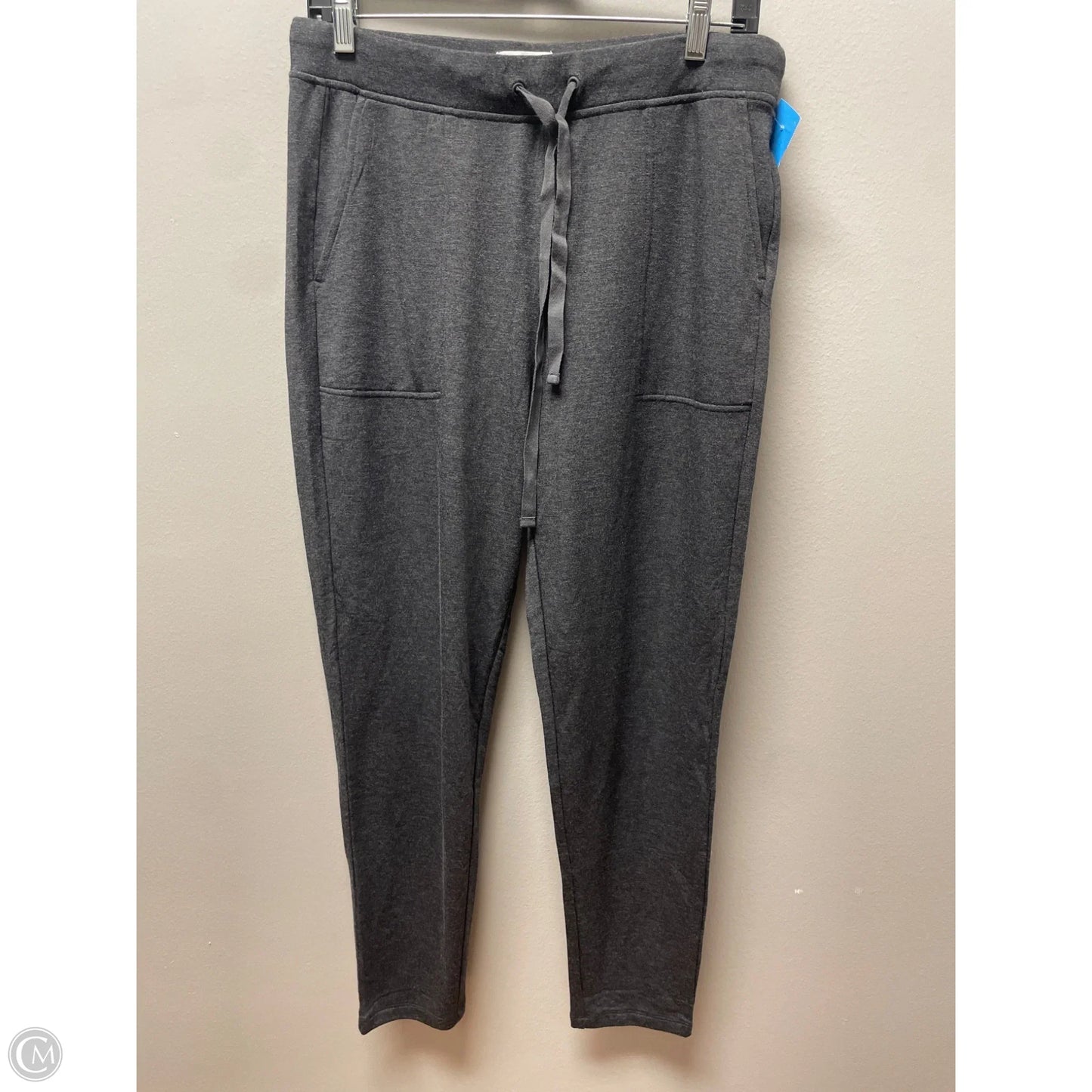 Pants Lounge By Lou And Grey In Grey, Size: 8