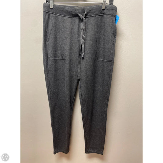 Pants Lounge By Lou And Grey In Grey, Size: 8