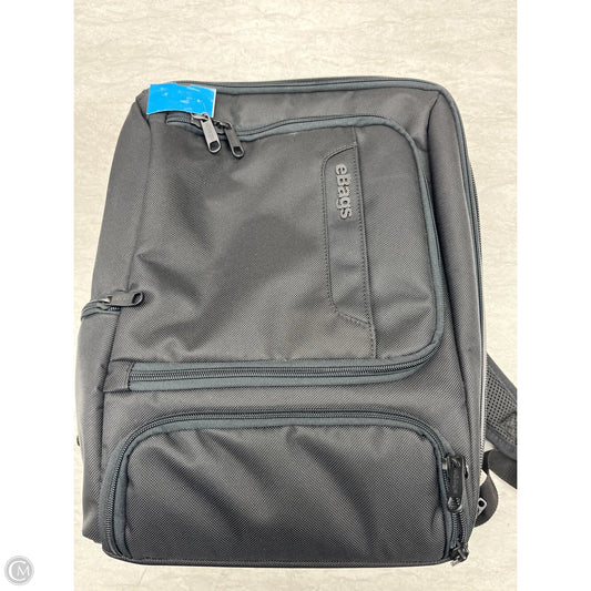Backpack By Clothes Mentor, Size: Large