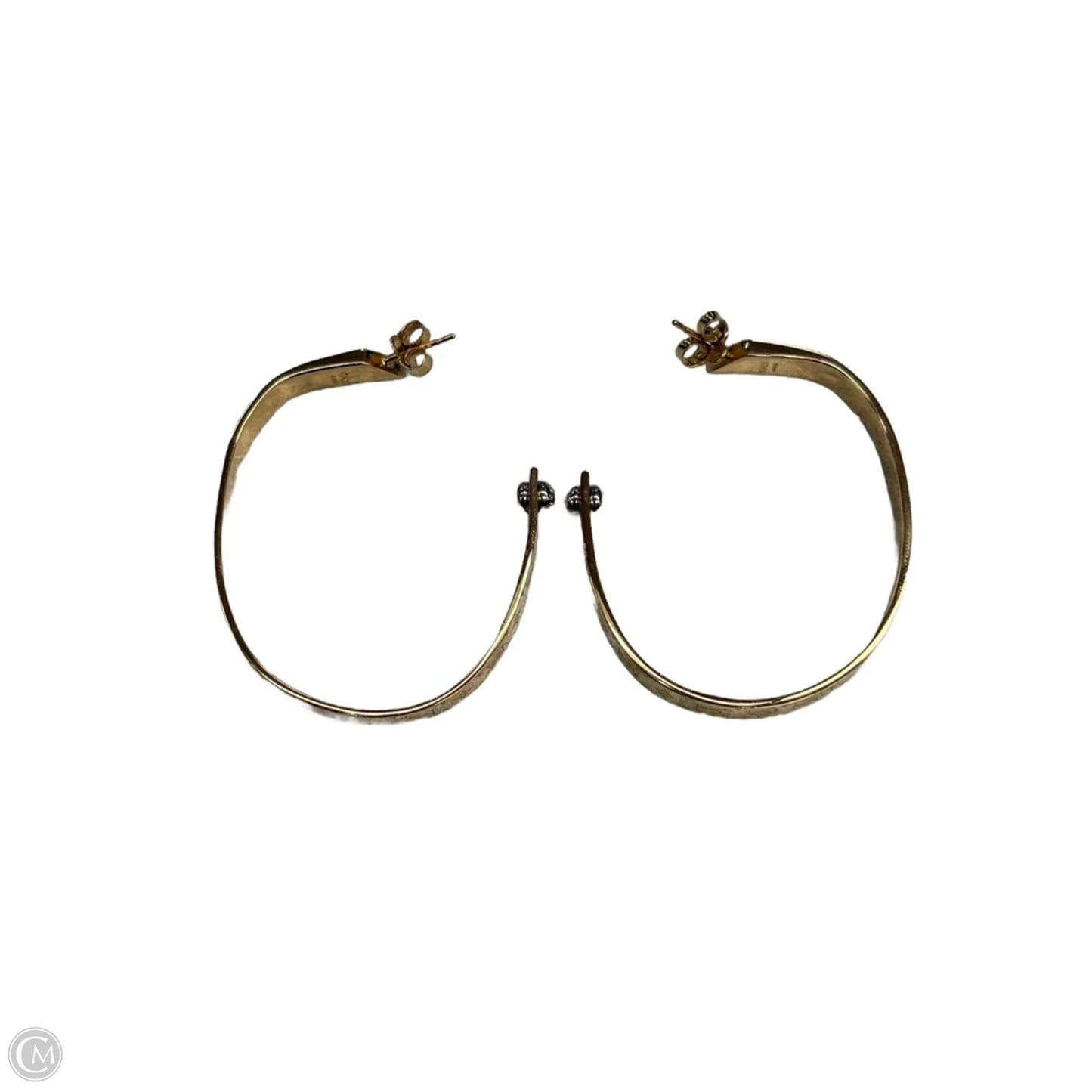 Earrings Luxury Designer By Louis Vuitton