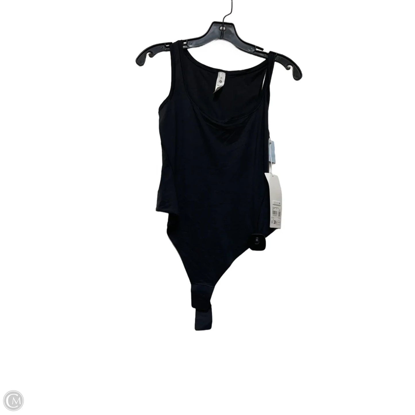 Bodysuit By Lululemon In Black, Size: M