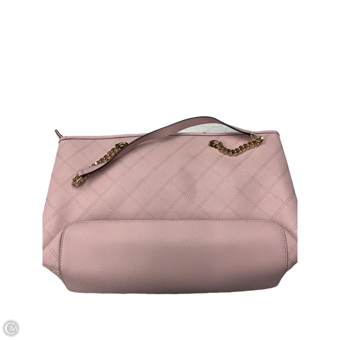 Tote Designer By Michael Kors, Size: Large