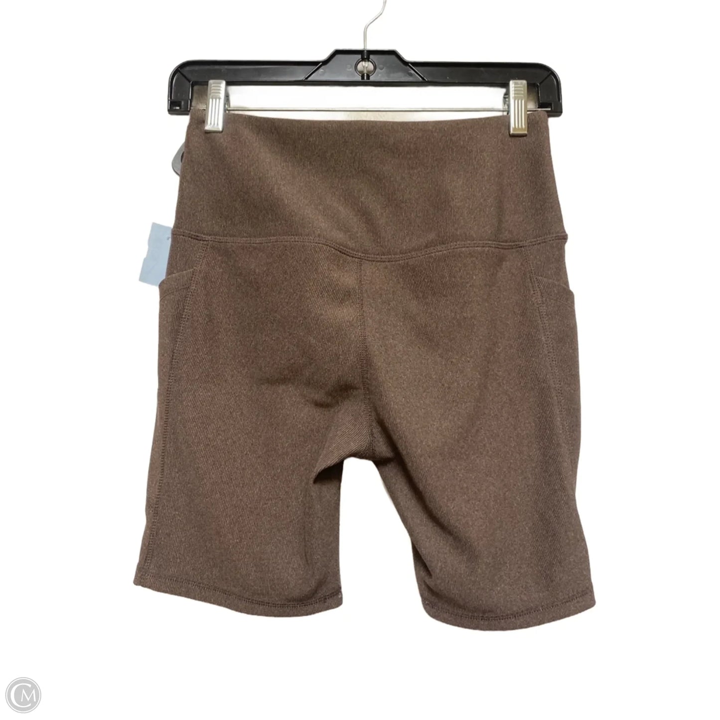 Athletic Shorts 2pc By Move Theology In Brown, Size: M