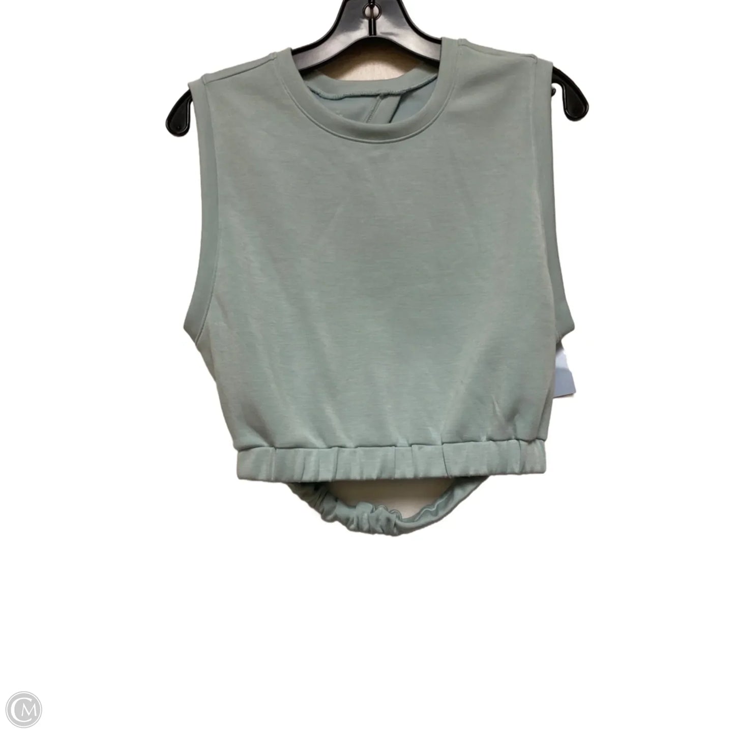 Athletic Pants 2pc By Gilly Hicks In Teal, Size: 8