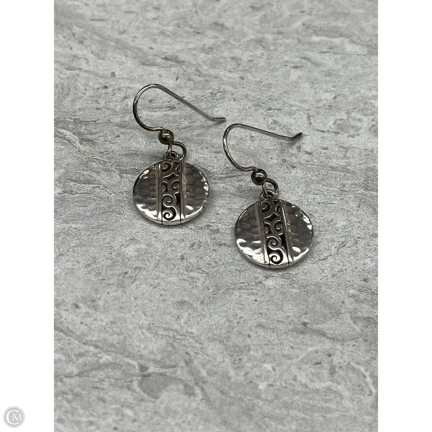 Earrings Dangle/drop By Brighton