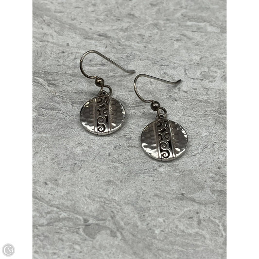 Earrings Dangle/drop By Brighton