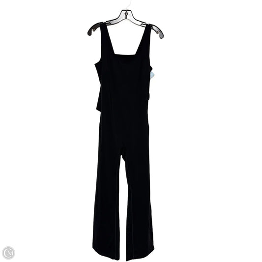Jumpsuit By Spanx In Black, Size: L