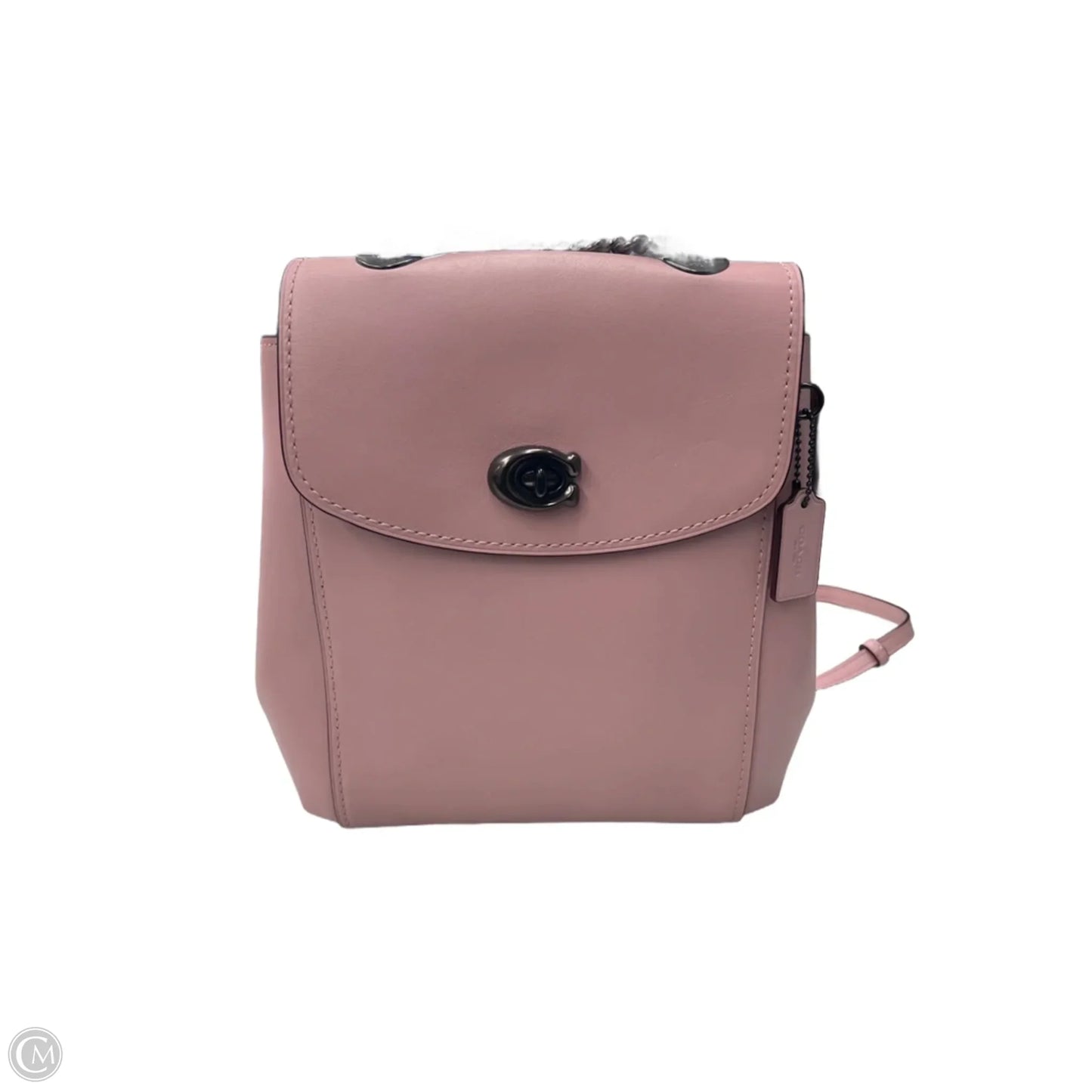 Backpack Designer By Coach, Size: Medium