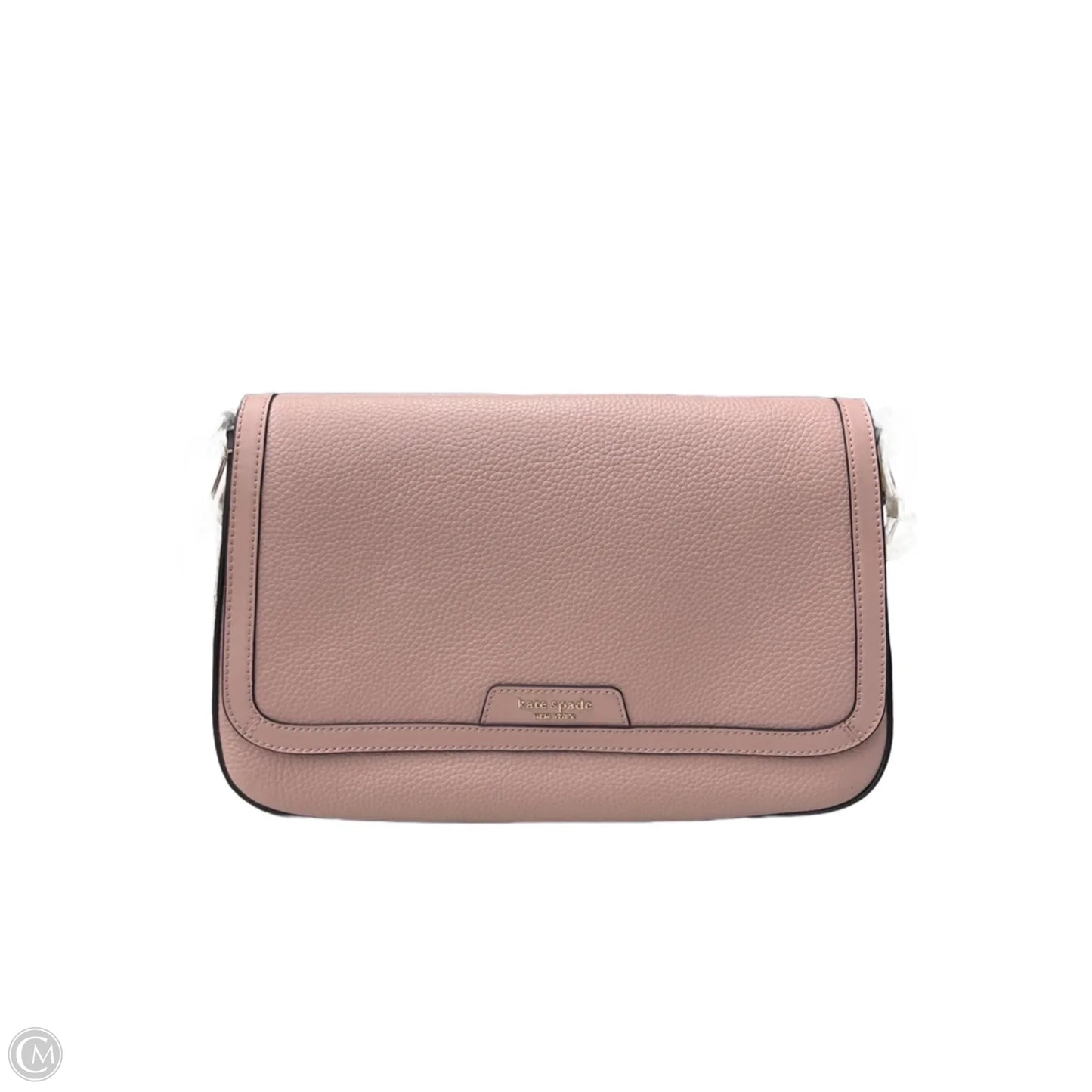 Crossbody Designer By Kate Spade, Size: Large