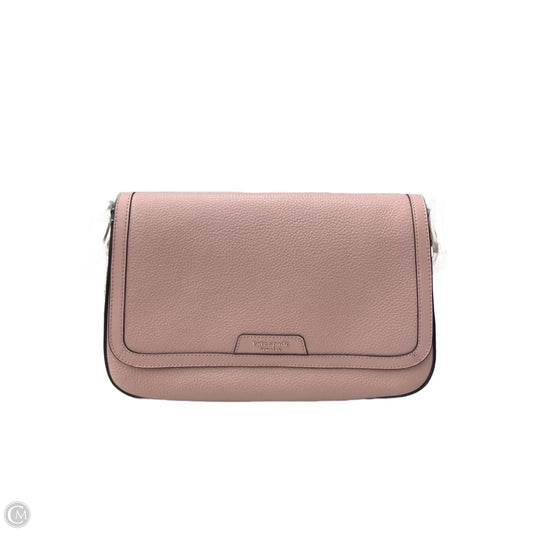 Crossbody Designer By Kate Spade, Size: Large