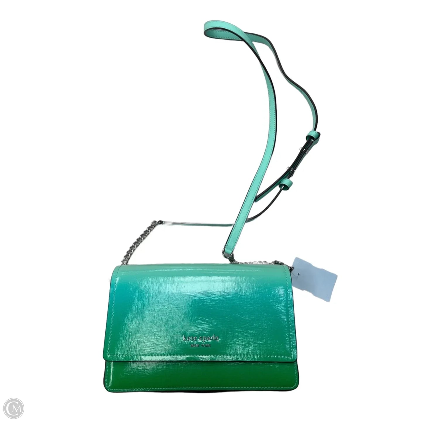 Crossbody Designer By Kate Spade, Size: Small