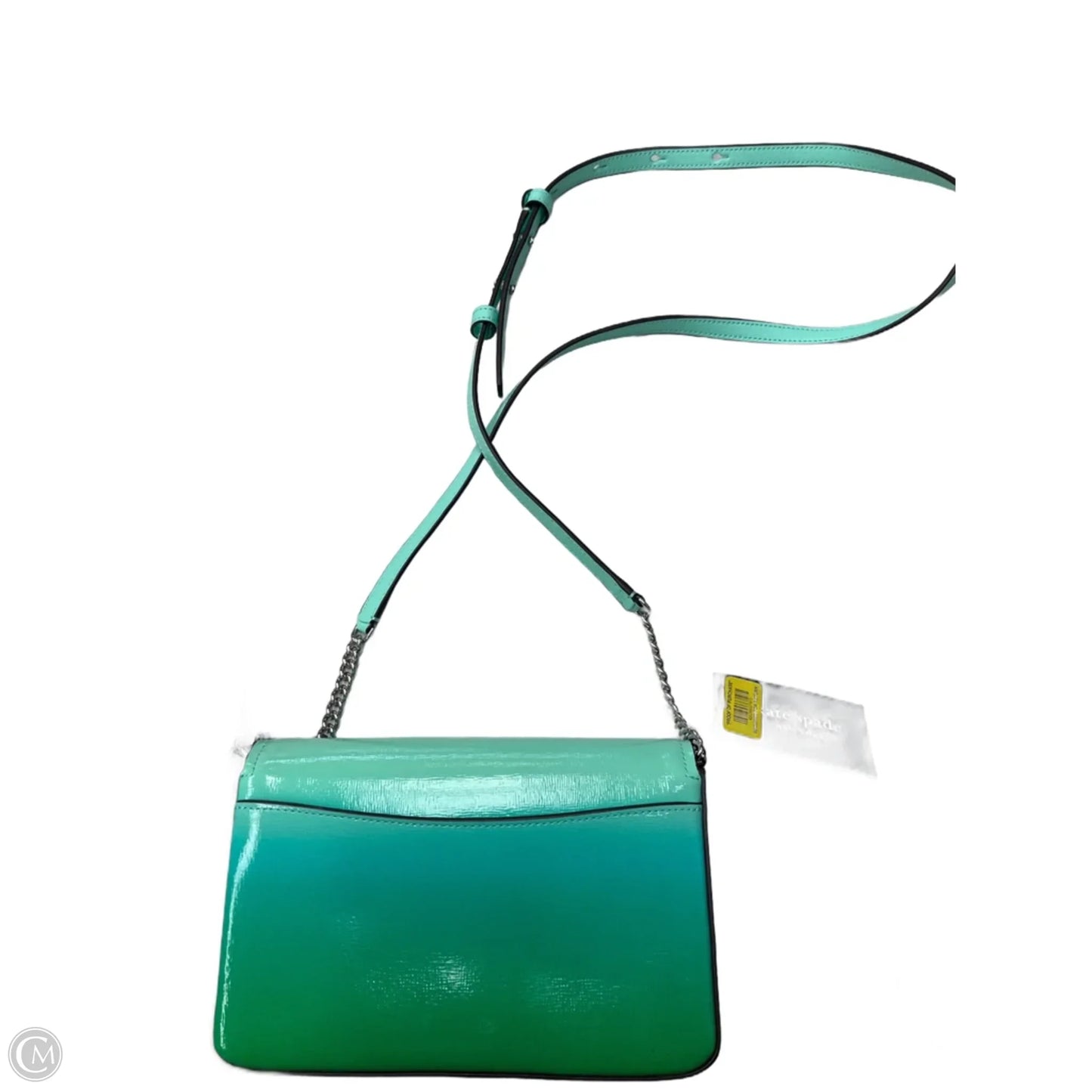 Crossbody Designer By Kate Spade, Size: Small
