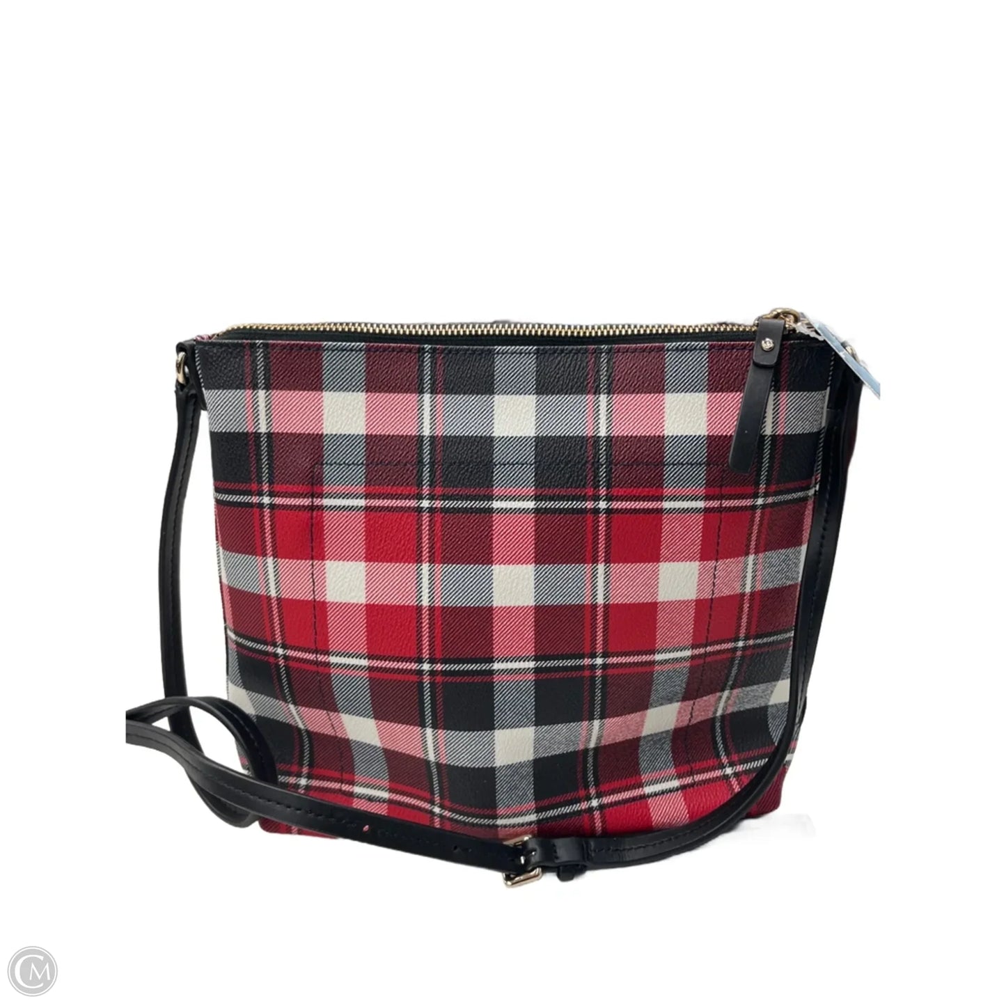 Crossbody Designer By Kate Spade, Size: Medium