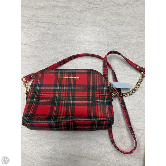 Crossbody By Steve Madden, Size: Small