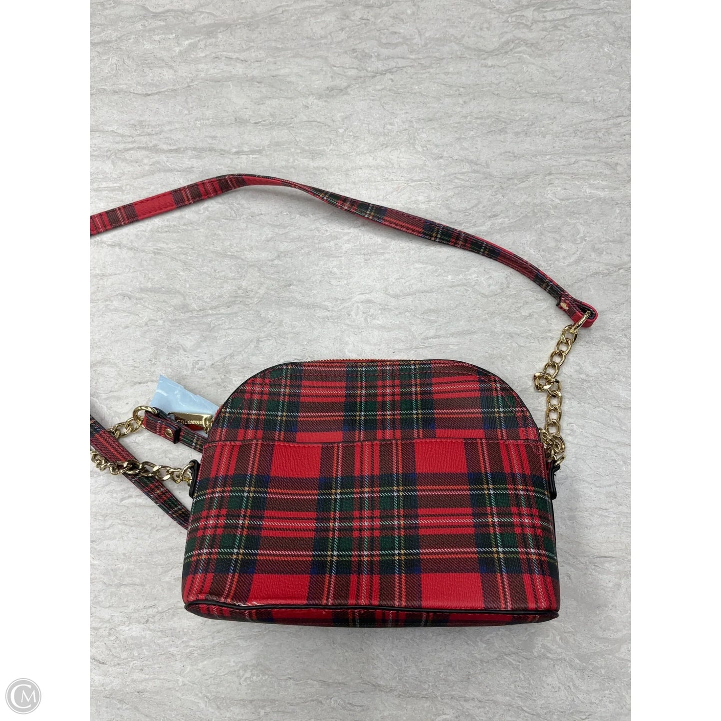 Crossbody By Steve Madden, Size: Small